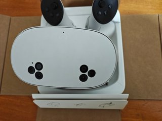 Meta Quest 3S 128GB Visore VR