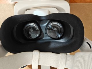 Meta Quest 3S 128GB Visore VR