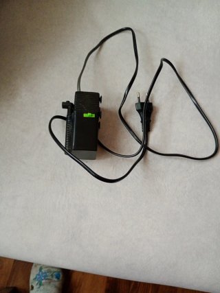ICA Micro Filtro Kw150
