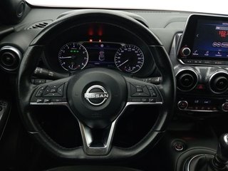 Nissan Juke DIG-T 84 kW (114 CV) 6M/T N-Connecta