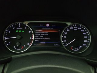 Nissan Juke DIG-T 84 kW (114 CV) 6M/T N-Connecta