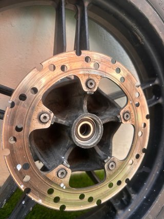 Llantas SuperMotard