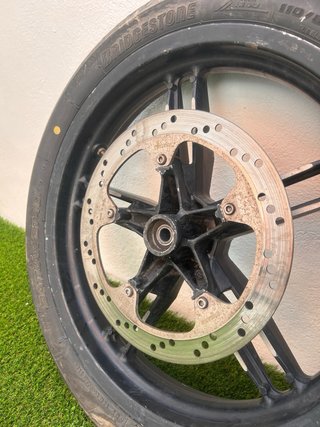 Llantas SuperMotard