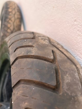 Llantas SuperMotard