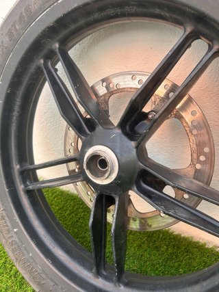 Llantas SuperMotard