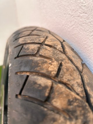 Llantas SuperMotard