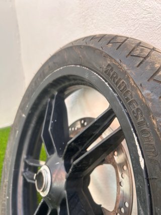 Llantas SuperMotard