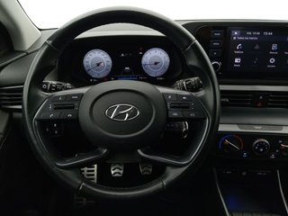 Hyundai Bayon 1.2 MPI Maxx