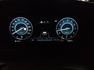 Hyundai Bayon 1.2 MPI Maxx