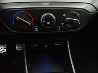 Hyundai Bayon 1.2 MPI Maxx