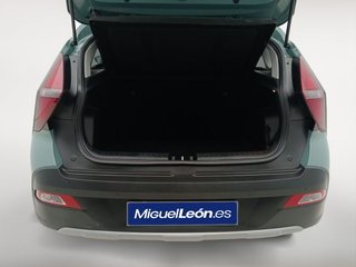 Hyundai Bayon 1.2 MPI Maxx