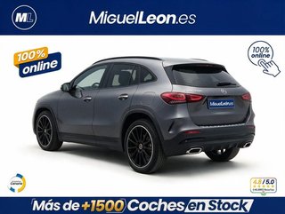 Mercedes GLA GLA 250 e