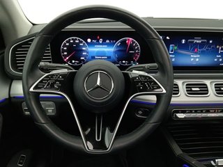 Mercedes GLE Coupé GLE 350 de 4MATIC