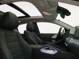 Mercedes GLE Coupé GLE 350 de 4MATIC