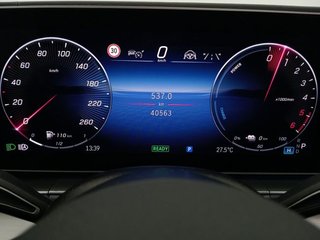 Mercedes GLE Coupé GLE 350 de 4MATIC