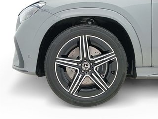 Mercedes GLE Coupé GLE 350 de 4MATIC