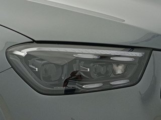 Mercedes GLE Coupé GLE 350 de 4MATIC