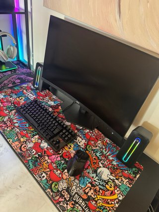 Ordenador Gaming Completo PC