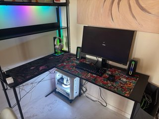 Ordenador Gaming Completo PC
