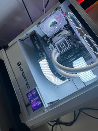 Ordenador Gaming Completo PC
