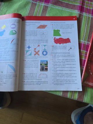 Matemáticas 3 ESO