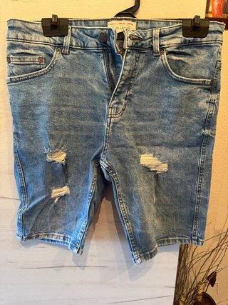 Ropa de hombre