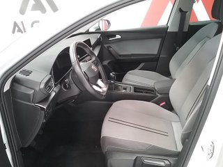 SEAT Leon 2021 Diesel Familiar