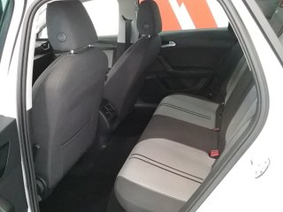 SEAT Leon 2021 Diesel Familiar