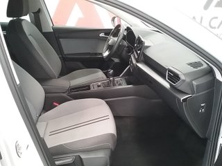 SEAT Leon 2021 Diesel Familiar