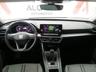 SEAT Leon 2021 Diesel Familiar