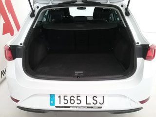 SEAT Leon 2021 Diesel Familiar