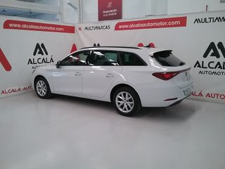 SEAT Leon 2021 Diesel Familiar