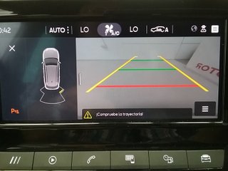 SEAT Leon 2021 Diesel Familiar