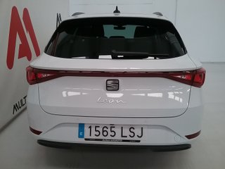 SEAT Leon 2021 Diesel Familiar