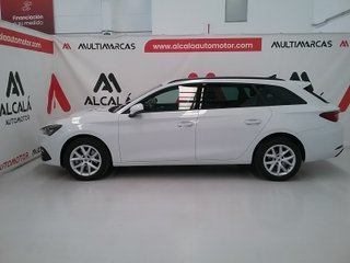 SEAT Leon 2021 Diesel Familiar