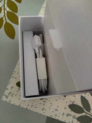 Reloj Xiaomi Redmi Watch 5 Plata/Blanco