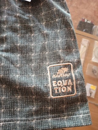 Pantalón corto Karhu hombre talla S