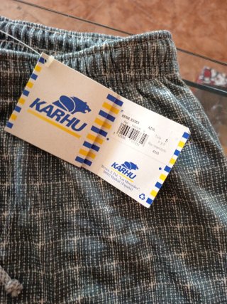 Pantalón corto Karhu hombre talla S