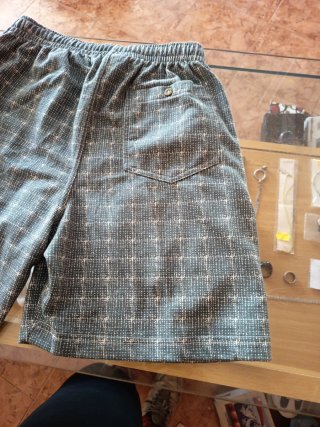Pantalón corto Karhu hombre talla S
