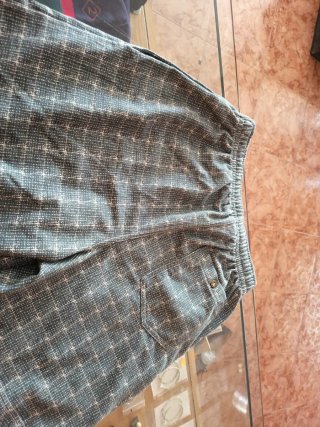 Pantalón corto Karhu hombre talla S