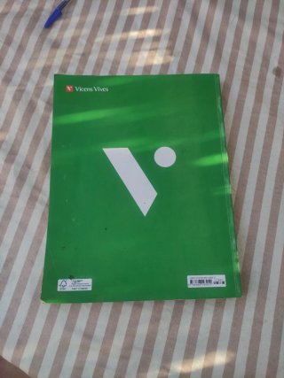 Geografia i Història 2 ESO
