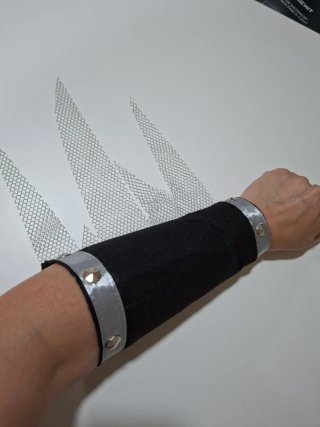 Disfraz Guerrera Medieval Atosa Talla L XL