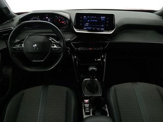Peugeot 2008 Allure Puretech 100 S&S 6 Vel. MAN