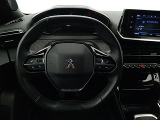 Peugeot 2008 Allure Puretech 100 S&S 6 Vel. MAN