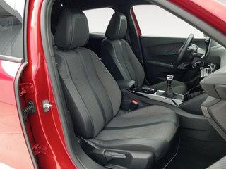 Peugeot 2008 Allure Puretech 100 S&S 6 Vel. MAN