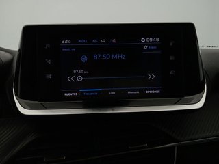 Peugeot 2008 Allure Puretech 100 S&S 6 Vel. MAN