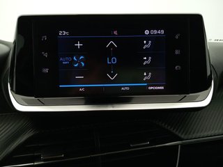 Peugeot 2008 Allure Puretech 100 S&S 6 Vel. MAN