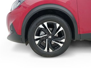 Peugeot 2008 Allure Puretech 100 S&S 6 Vel. MAN