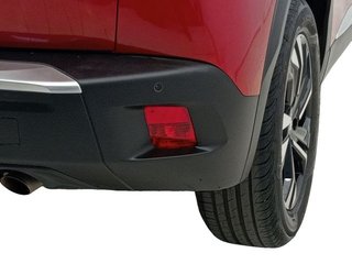 Peugeot 2008 Allure Puretech 100 S&S 6 Vel. MAN