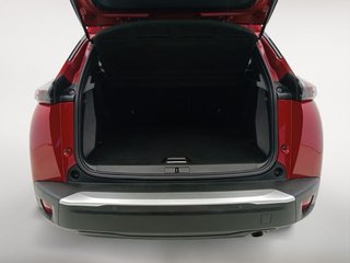 Peugeot 2008 Allure Puretech 100 S&S 6 Vel. MAN
